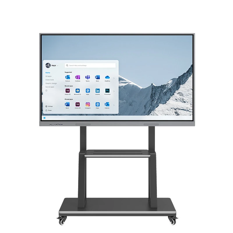 65 Inch Interactive Board For Education 65 Inch Interactive Board For Education