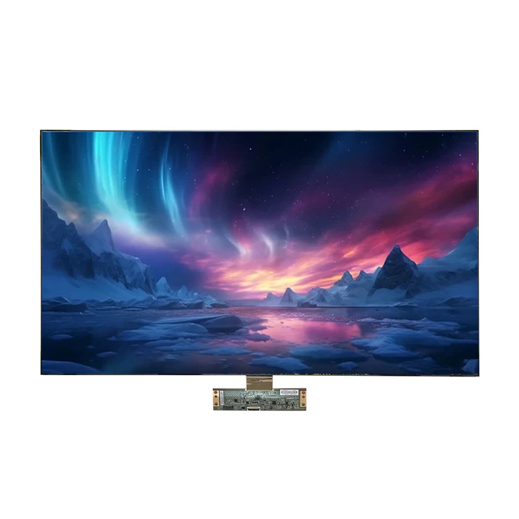 65 Inch Sharp TV Panel OPEN CELL Product Collection 65 Inch Sharp TV Panel OPEN CELL Product Collection