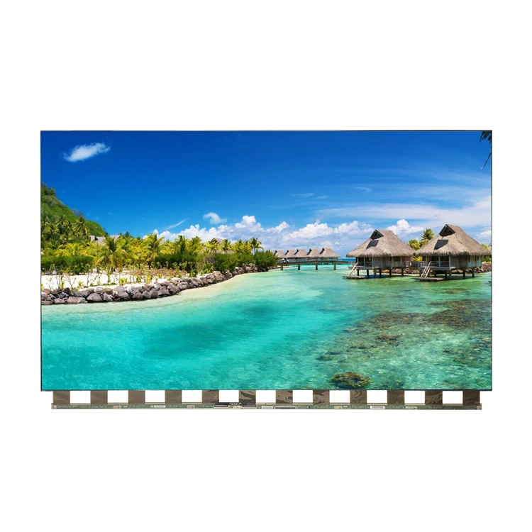 82 Inch SAMSUNG TV Panel OPEN CELL Product Collection 82 Inch SAMSUNG TV Panel OPEN CELL Product Collection