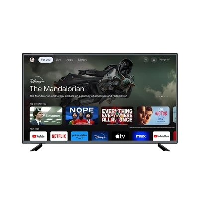 Smart TV lietošanas metodes un piesardzības pasākumi