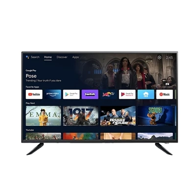 Izmantojiet progresīvākas tehnoloģijas: LED LCD TV