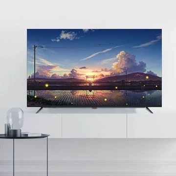 SKD CKD televizors