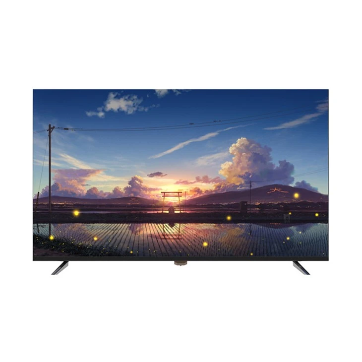 55 Inch Smart 4K Netflix Android TV 55 Inch Smart 4K Netflix Android TV