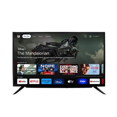 43 collu Full HD Wi-Fi LED televizors