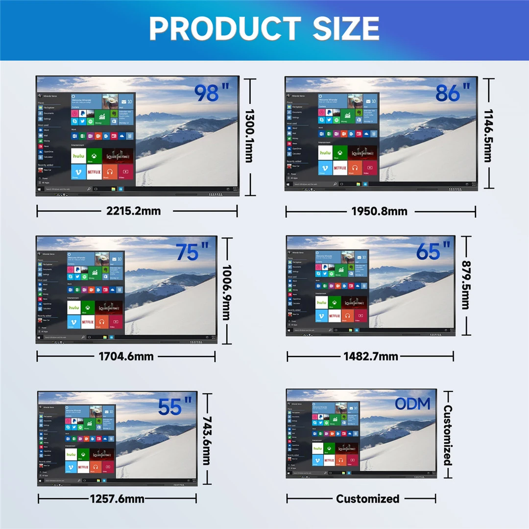 5 5