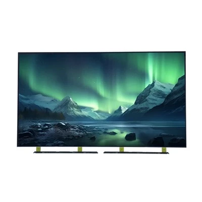 23,6 collu BOE TV paneļa OPEN CELL produktu kolekcija