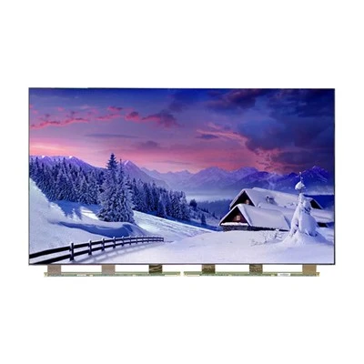 58 collu AUO TV panelis OPEN CELL produktu kolekcija